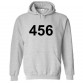 Player 456 Game Hoodie